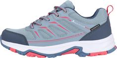Whistler Haksa Wanderschuhe Damen 1016 Phantom