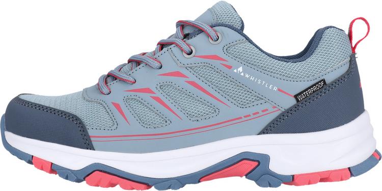 Whistler Whistler Haksa Wanderschuhe Damen - 2190 Arona - 0 | SportScheck