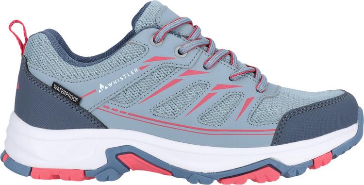 Whistler Whistler Haksa Wanderschuhe Damen - 2190 Arona - 0 | SportScheck