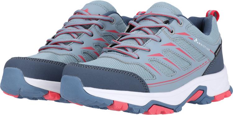 Whistler Whistler Haksa Wanderschuhe Damen - 2190 Arona - 1 | SportScheck