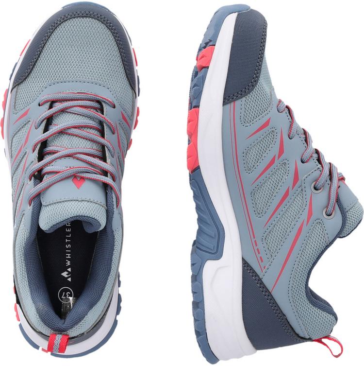 Whistler Whistler Haksa Wanderschuhe Damen - 2190 Arona - 2 | SportScheck