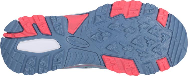 Whistler Whistler Haksa Wanderschuhe Damen - 2190 Arona - 4 | SportScheck