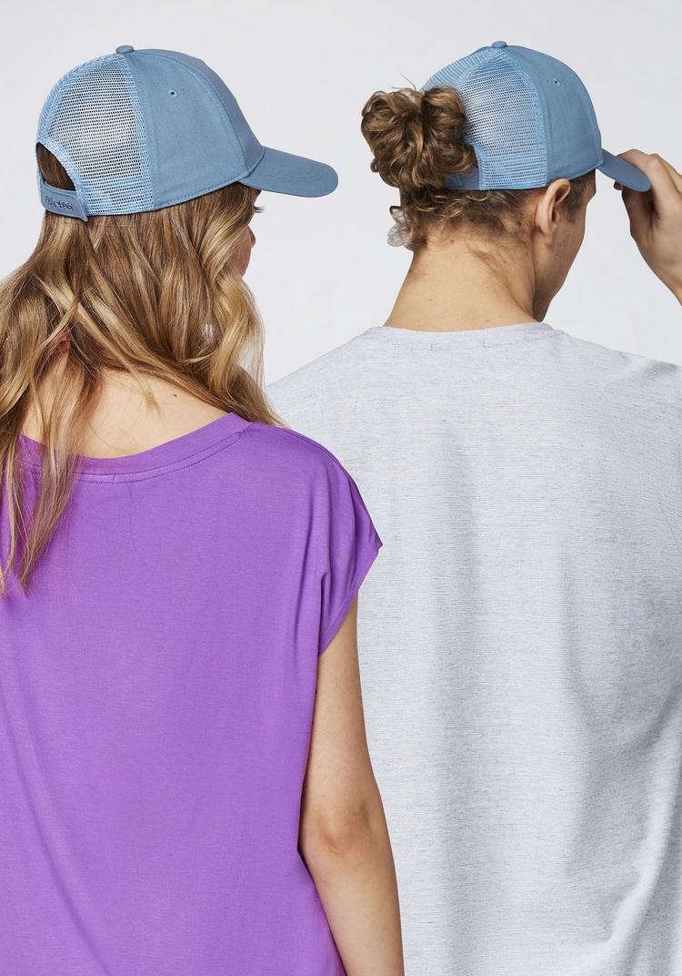 Chiemsee Chiemsee Basecap Cap - 18-4217 Blue stone - 1 | SportScheck