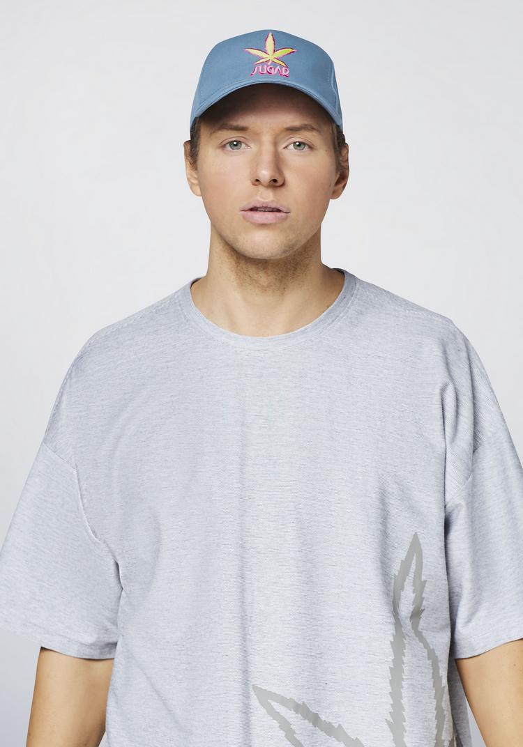 Chiemsee Chiemsee Basecap Cap - 18-4217 Blue stone - 3 | SportScheck