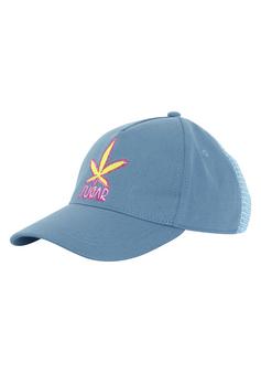 Chiemsee Basecap Cap 18-4217 Blue stone