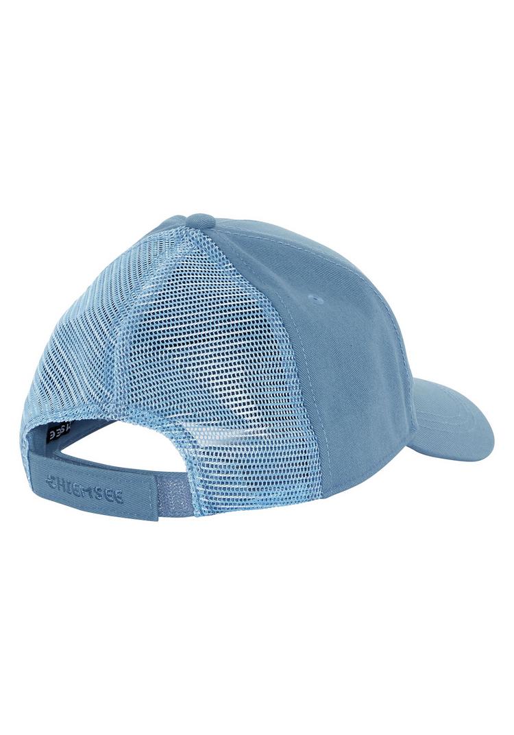Chiemsee Chiemsee Basecap Cap - 18-4217 Blue stone - 0 | SportScheck