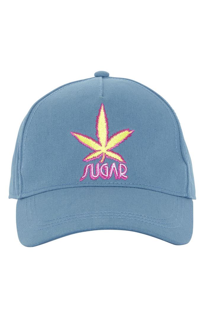 Chiemsee Chiemsee Basecap Cap - 18-4217 Blue stone - 0 | SportScheck