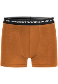 normani Outdoor Sports Adelaide Unterhose Herren - Orange
