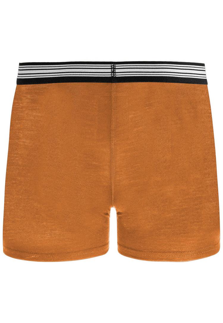 normani Outdoor Sports normani Outdoor Sports Unterhose Herren - Orange - 0 | SportScheck