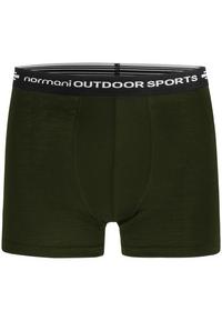 normani Outdoor Sports Adelaide Unterhose Herren - Gr&uuml;n