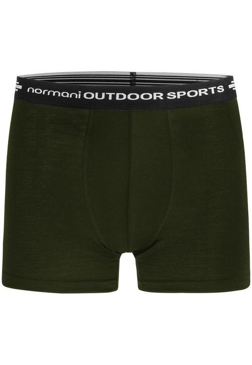 normani Outdoor Sports Adelaide Unterhose Herren