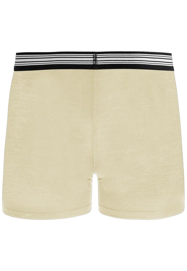 normani Outdoor Sports normani Outdoor Sports Unterhose Herren - Wollwei&szlig; - 0 | SportScheck