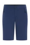 Jeff Green Mina Funktionsshorts Damen - Midnight Blue