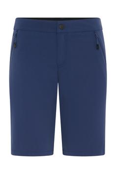 Jeff Green Mina Funktionsshorts Damen Midnight Blue