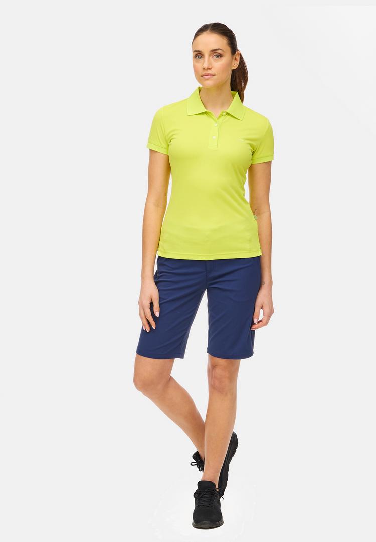 Jeff Green Jeff Green Mina Funktionsshorts Damen - Midnight Blue - 2 | SportScheck