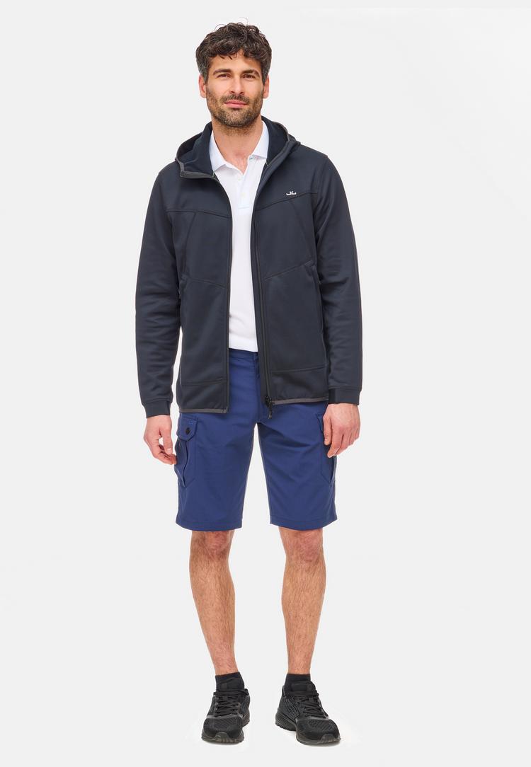 Jeff Green Jeff Green Stan Funktionsshorts Herren - Midnight Blue - 0 | SportScheck