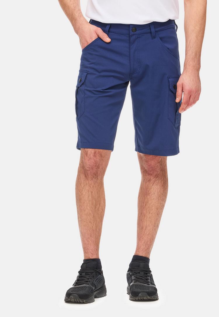 Jeff Green Jeff Green Stan Funktionsshorts Herren - Midnight Blue - 1 | SportScheck