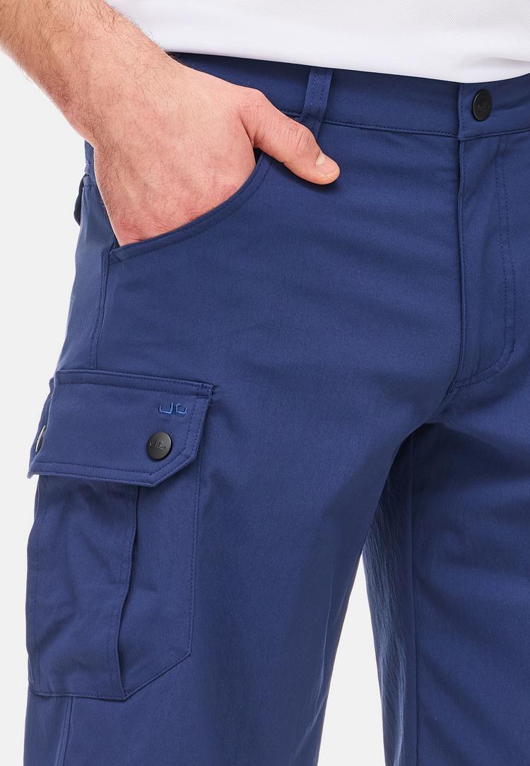 Jeff Green Jeff Green Stan Funktionsshorts Herren - Midnight Blue - 3 | SportScheck