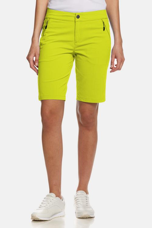 Jeff Green Mina Funktionsshorts Damen