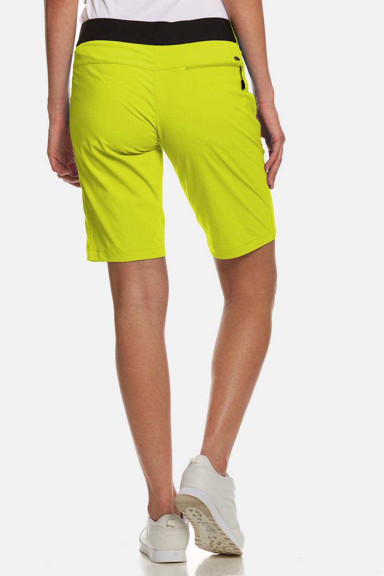 Jeff Green Jeff Green Mina Funktionsshorts Damen - Tenders Shoots - 0 | SportScheck