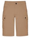 Jeff Green Stan Funktionsshorts Herren - Safari