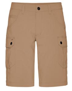 Jeff Green Stan Funktionsshorts Herren Safari