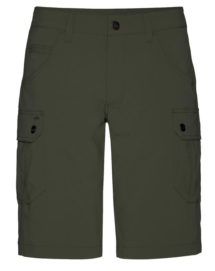 Jeff Green Jeff Green Stan Funktionsshorts Herren - Cilantro - 0 | SportScheck