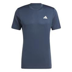 adidas Tennis FreeLift T-Shirt T-Shirt Herren Aurora Ink