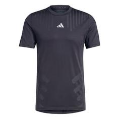 adidas HIIT Airchill Workout T-Shirt Funktionsshirt Herren Black