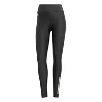 adidas 3-Streifen Schwimmleggings Badeanzug Damen - Black
