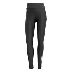 adidas 3-Streifen Schwimmleggings Badeanzug Damen Black