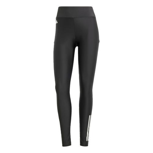 adidas 3-Streifen Schwimmleggings Badeanzug Damen