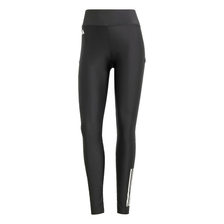 adidas adidas 3-Streifen Schwimmleggings Badeanzug Damen - Black - 0 | SportScheck