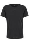 2XU Light Speed Tech Tee Funktionsshirt Herren - black-black reflective