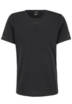 2XU Light Speed Tech Tee Funktionsshirt Herren black-black reflective