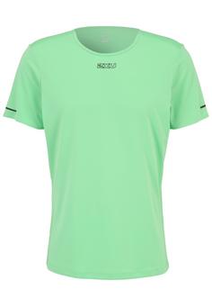 2XU Light Speed Tech Tee Funktionsshirt Herren spring green-black reflective