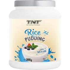 TNT Proteinpulver ohne Geschmack