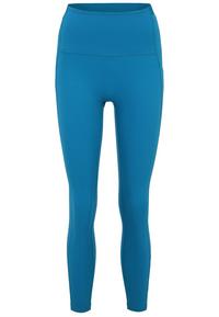 2XU Form Stash Hi-Rise Compression 7/8 Tights Damen - seaport-seaport