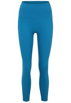 2XU Form Stash Hi-Rise Compression 7/8-Tights Damen seaport/seaport