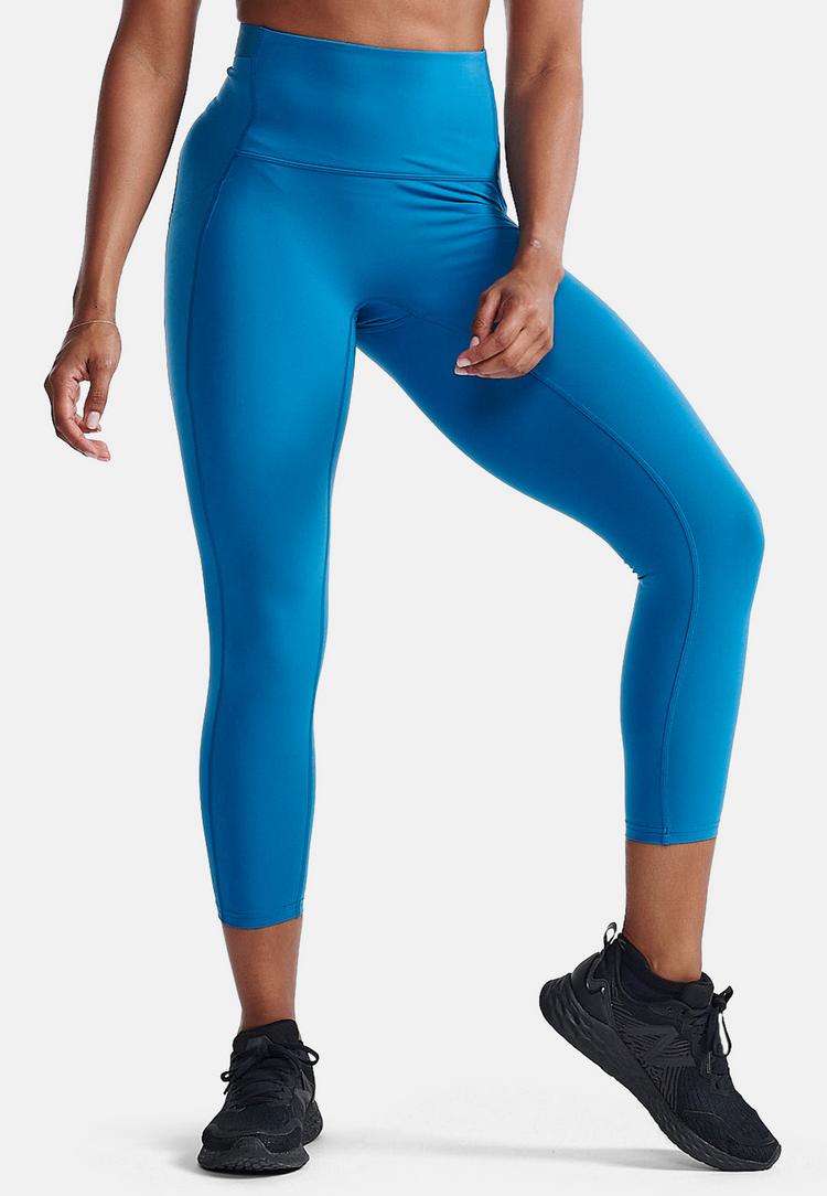 2XU 2XU Form Stash Hi-Rise Compression 7/8 Tights Damen - seaport-seaport - 1 | SportScheck