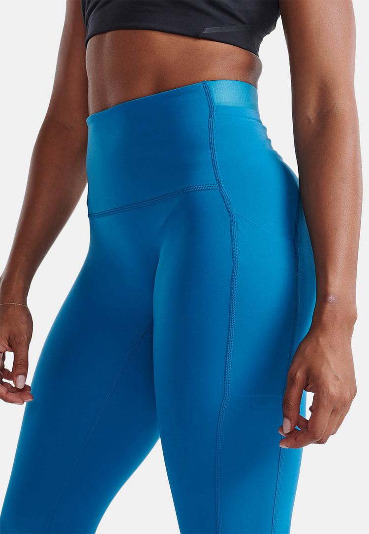2XU 2XU Form Stash Hi-Rise Compression 7/8 Tights Damen - seaport-seaport - 4 | SportScheck