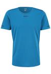 2XU Light Speed Tech Tee Funktionsshirt Herren - seaport-black reflective