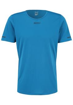 2XU Light Speed Tech Tee Funktionsshirt Herren seaport-black reflective