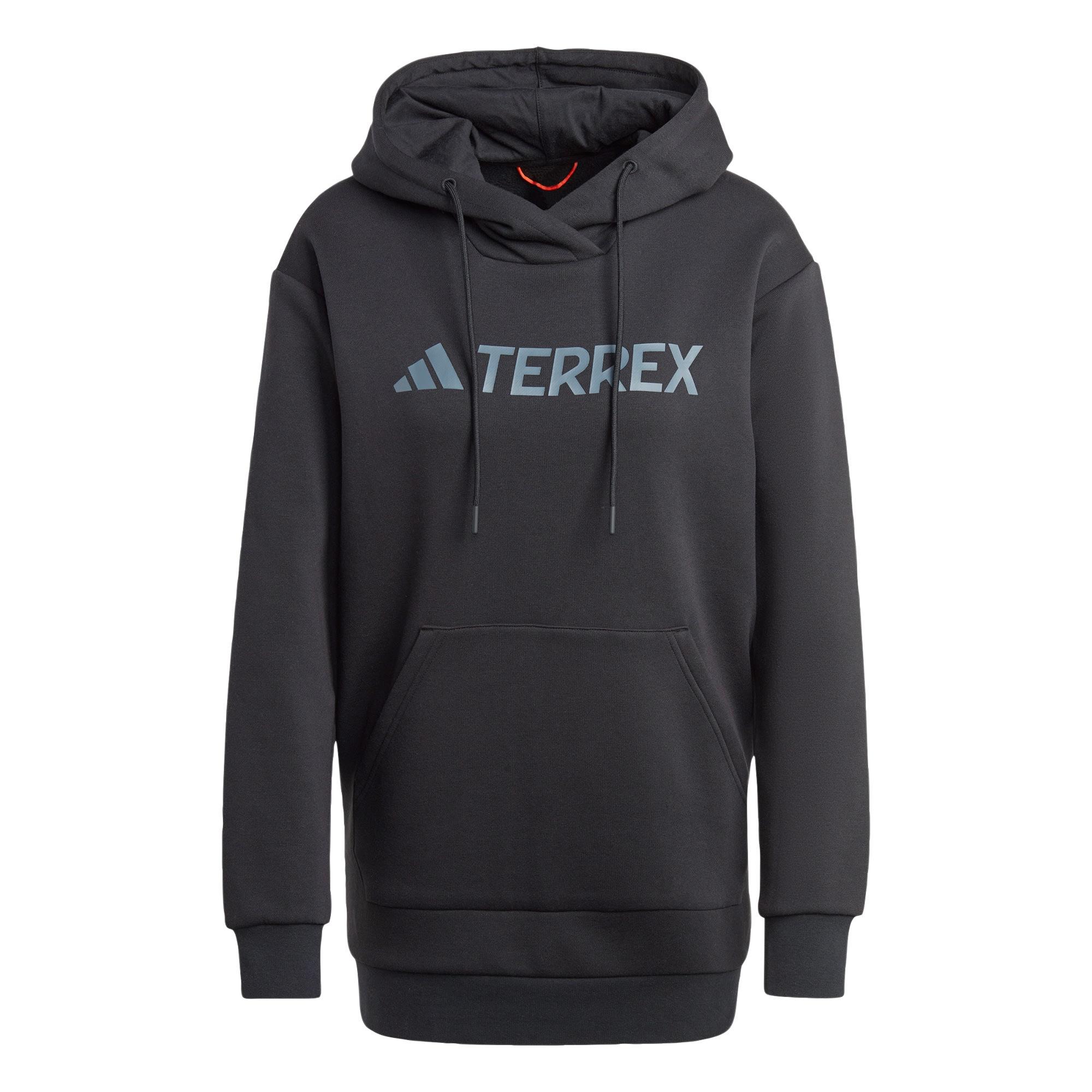 Adidas terrex pullover hotsell