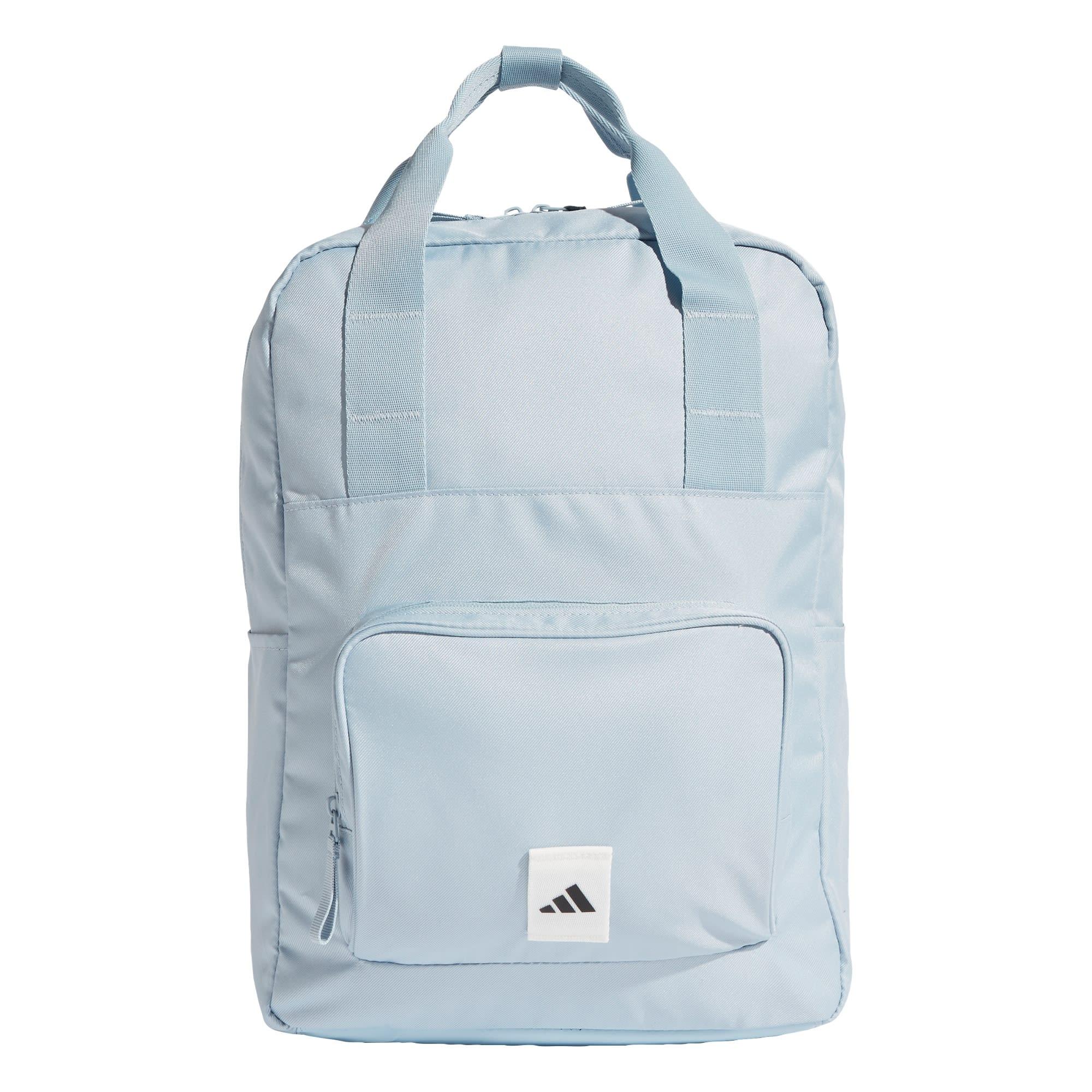 Adidas adidas Prime Rucksack Daypack Wonder Blue Off White Black im Online Shop von SportScheck kaufen