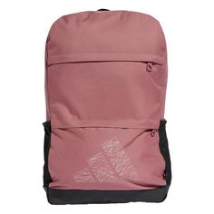 adidas Rucksack adidas Unisex Motion Rucksack Daypack PINK / Black / Sandy Pink