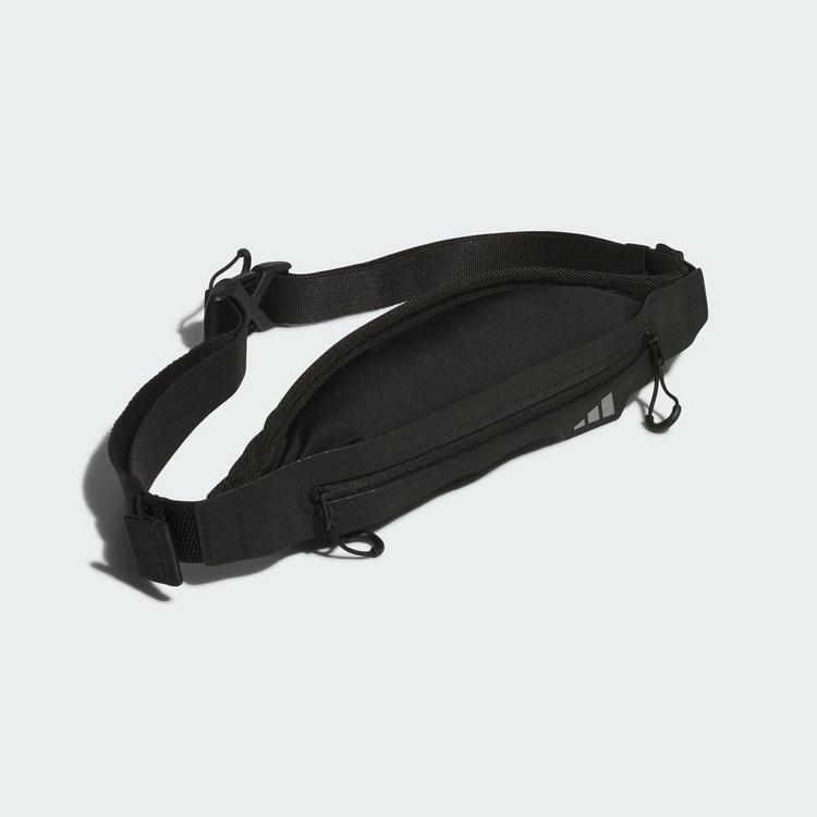 adidas adidas Laufg&uuml;rtel Bauchtasche - Black - 0 | SportScheck
