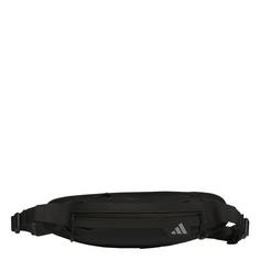 adidas Running Laufgürtel Bauchtasche Black