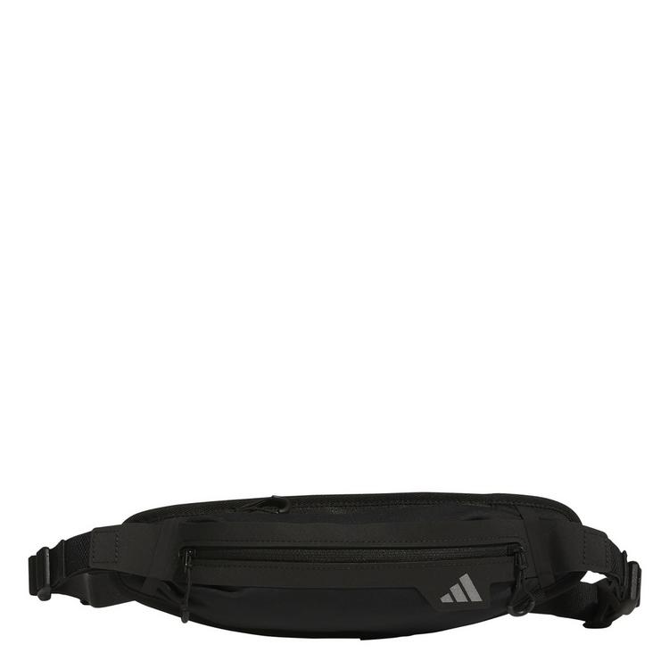 adidas adidas Running Laufg&uuml;rtel Bauchtasche - Black - 0 | SportScheck