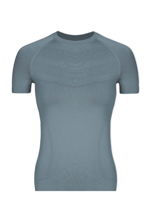 Snocks Sport Shirt Seamless Damen T-Shirt Damen